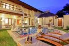 UMA LIMA 3BR VILLA BALI – 7min walk to The Beach – Bali – Indonesia