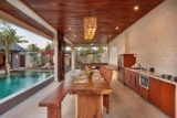Luxury 4BDR Suite Villa Private Pool Uluwatu – Bali – Indonesia