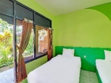 SUPER OYO 91870 Warna Kedaton – Bali – Indonesia