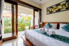 Sayana Bali Guest House – Bali – Indonesia