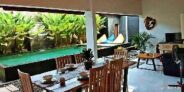 Krisna Diana Villa – Bali – Indonesia
