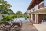 Family 3 Bedroom Villa near Tegenungan Water Falls – Bali – Indonesia
