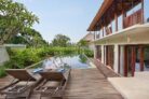 Family 3 Bedroom Villa near Tegenungan Water Falls – Bali – Indonesia