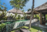Peaceful 2BR Valley Pool Villa near Ubud Palace – Bali – Indonesia