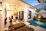 Villa Martini Beachside 4 Canggu – Bali – Indonesia