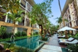Cozy Premiere Pool View With Balcony ZN24B – Bali – Indonesia