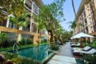 Cozy Premiere Pool View With Balcony ZN24B – Bali – Indonesia