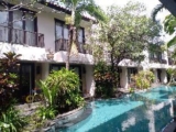 LBV Seminyak Apartment – Bali – Indonesia