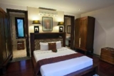 Two Bedroom Villa with Private Pool and Balcony – Bali – Indonesia