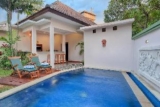 Two-Bedroom Villa with Private Pool – Bali – Indonesia