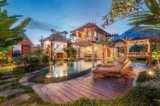 A home, like a dream – Bali – Indonesia