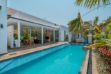 Villa Selikur 2 – Spacious 3BR Villa in Seminyak – Bali – Indonesia