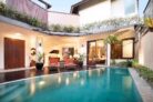 Spacious 2 BR Private Pool Villa #PS2 – Bali – Indonesia
