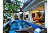 1BR  Romantic Dinner around Luxury Private Pool – Bali – Indonesia