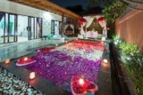 Romantic Private Pool Villa in Kuta – Bali – Indonesia