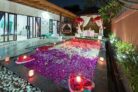 Romantic Private Pool Villa in Kuta – Bali – Indonesia