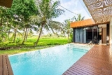 Green Flow Villa 14 Ubud ✦Rice fields View – Bali – Indonesia
