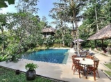 ThreeBR Villa with Private Pool  Bathtub+Breakfast – Bali – Indonesia