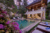 4 BR Private Pool Villa – Breakfast, Wifi – Bali – Indonesia
