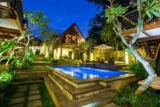 Aliya Boutique Bungalows Umalas by The Lavana – Bali – Indonesia