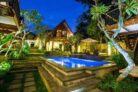 Aliya Boutique Bungalows Umalas by The Lavana – Bali – Indonesia