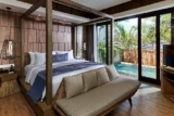 Entire 1 BR Private Pool Villa #V340 – Bali – Indonesia
