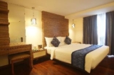 Studio 1 Bdr Loft 5mins ride to the beach – Bali – Indonesia