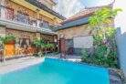 Melati Guest House – Bali – Indonesia
