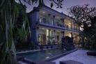 Astana House – Bali – Indonesia