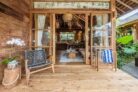 Kaju Bungalow 3 by Hombali – Bali – Indonesia