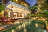 Tropical Villa 2BR Near Seminyak Beach – Bali – Indonesia