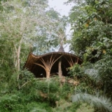 Bambu Indah Hotel – Bali – Indonesia