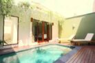 Romantic 1 BR Private Pool Villa #PZ3 – Bali – Indonesia