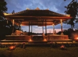 Padukhuan villa – Bali – Indonesia