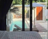 Ramana Villa Uluwatu – Bali – Indonesia