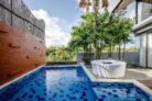 Superb Minimalist 3BR Private Villa in Nusa Dua – Bali – Indonesia