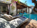 Stylish Modern Villa Casa Haven in Canggu – Bali – Indonesia
