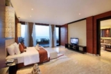 Presidential 1 BR Suite with Ocean View #W24 – Bali – Indonesia