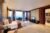 Presidential 1 BR Suite with Ocean View #W24 – Bali – Indonesia