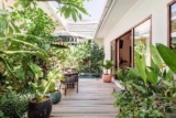 Frangipani at Berawa / Villa Kuning 1BR Private – Bali – Indonesia