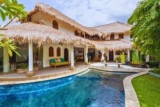 Spacious 5 BR Private Pool Villa Seminyak NE35A – Bali – Indonesia