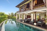 Azusa Luxury Villa 4 BR Private Pool #PS2 – Bali – Indonesia