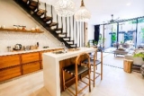 Canggu Modern-Tropical Designer Townhouse – Bali – Indonesia