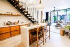Canggu Modern-Tropical Designer Townhouse – Bali – Indonesia