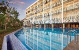 The Sintesa Jimbaran Bali – Bali – Indonesia