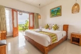 One Bedroom Deluxe Cottage – Bali – Indonesia