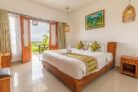 One Bedroom Deluxe Cottage – Bali – Indonesia