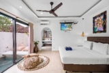 Mini Villa 3 by Hombali – Bali – Indonesia