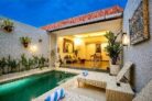 Casa Su Seminyak – Bali – Indonesia