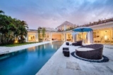 White Luxury 3 BR Private Pool Villa ZN35A – Bali – Indonesia